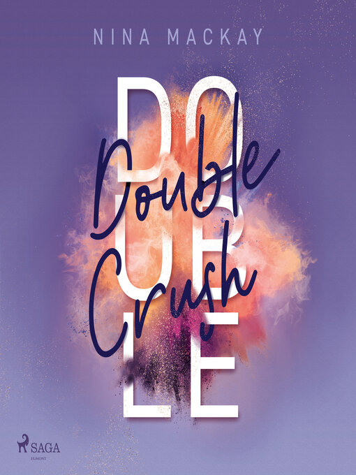Title details for Double Crush by Nina MacKay - Wait list